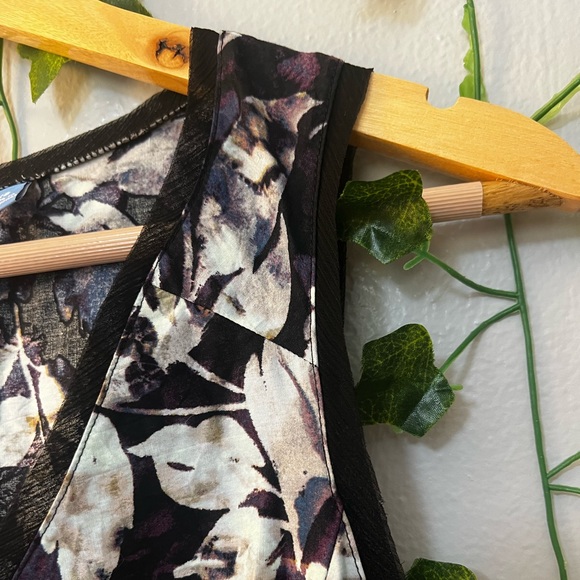 ๐ Super  cute sleeveless dress xs extra small Simply Vera ๐ - Picture 2 of 7